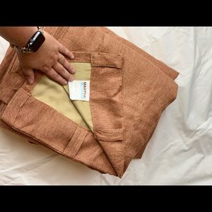 Martha Stewart Living Curtains